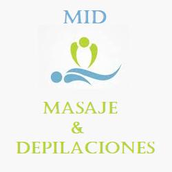 Horario de apertura Masajes & depilaciones MID, Maliaño