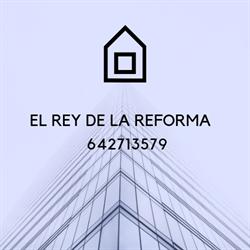Horario de apertura El Rey De La Reforma, Madrid