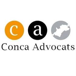 Horario de apertura Conca Advocats, Montblanc