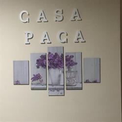 Horario de apertura Restaurante Casa Paca Sarracín, Saldaña de Burgos
