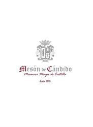Horario de apertura Mesón de Cándido, Segovia