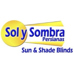 Horario de apertura Sol y Sombra Persianas y Toldos, Tías