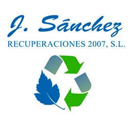 Horario de apertura J Sánchez Recuperaciones, Castellar del Vallès