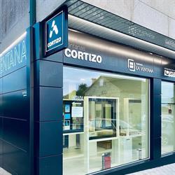 Horario de apertura Ventanas CORTIZO - SOMOS LA VENTANA, Nigrán