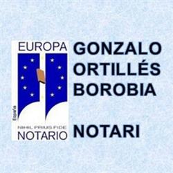 Horario de apertura Notario Gonzalo Ortillés Borobia, Gavà