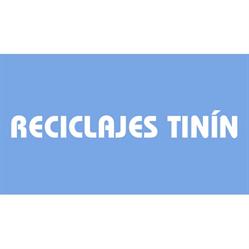 Horario de apertura Reciclajes Tinín, Valladolid