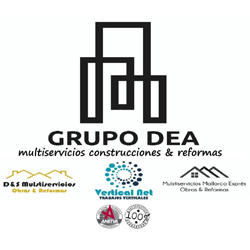 Horario de apertura Grupo DEA multiservicios construcciones & reformas, Palma de Mallorca