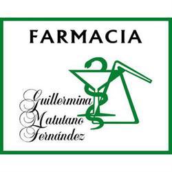 Horario de apertura Farmacia Guillermina Matutano - Grao, Castellón de la Plana