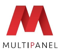 Horario de apertura Multipanel, Humanes de Madrid