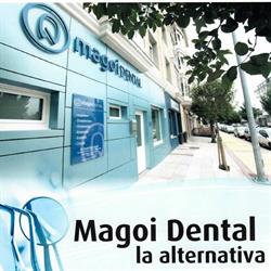 Horario de apertura Magoi Dental, Lugo