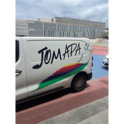 Horario de apertura Jomapa, Las Palmas de Gran Canaria