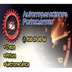 Horario de apertura Autorreparaciones Portocarrero, Almería