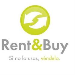 Horario de apertura Rentbuy Alquiler y Compras S.L., Tomares
