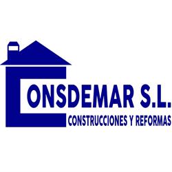 Horario de apertura Consdemar Construcciones, Segovia