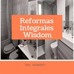 Horario de apertura Reformas Integrales Wisdom, Madrid