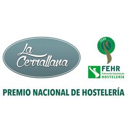 Horario de apertura RESTAURANTE LA CERRALLANA, Béjar