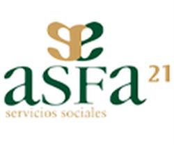 Horario de apertura Asfa 21, Valladolid
