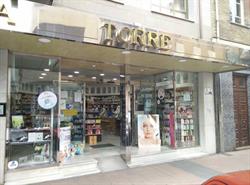 Horario de apertura Farmacia Lucía Torre, Mieres