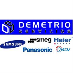Horario de apertura DEMETRIO SERVICIOS, Burriana