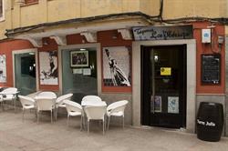 Tapería Los Ibéricos en Cáceres (Centro) - Horario de apertura