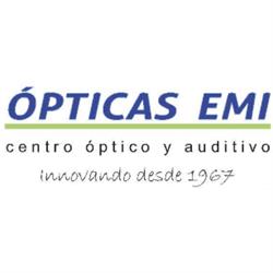 Horario de apertura Ópticas EMI, Madrid