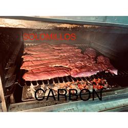 Horario de apertura Asador De Ubrique Verdu Jijonenca Ubrique Verdu, 