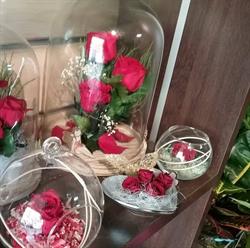 Horario de apertura Flores El Jardín del Duende, Alcalá de Henares