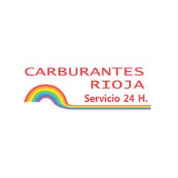 Horario de apertura Estación de servicio Carburantes Rioja, Lardero