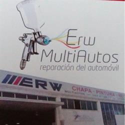 Horario de apertura ERW Multiautos, Burgos