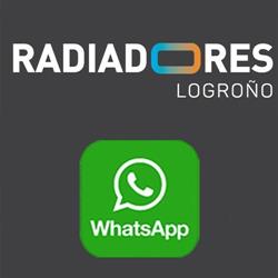 Horario de apertura Radiadores Logroño,