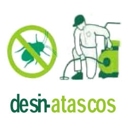 Horario de apertura Desinatascos, Mairena del Alcor