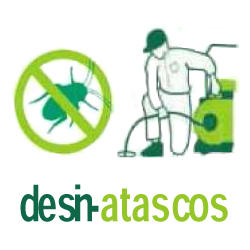 Horario de apertura Desinatascos, Mairena del Alcor