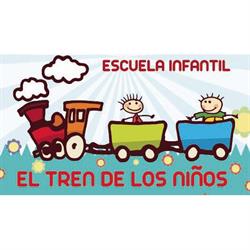 Horario de apertura El Tren De Los Niños, Alcalá de Guadaira