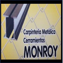 Horario de apertura CERRAMIENTOS MONROY, Oruña de Pielagos