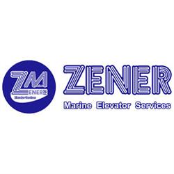 ZENER MARINE ELEVATOR SERVICES en Málaga (Cruz De Humilladero) - Horario de apertura