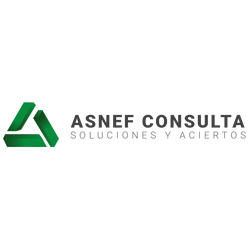 Horario de apertura Asnef Consulta, Madrid