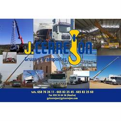 Horario de apertura Grúas y Transportes J. Cerrejón, San Juan del Puerto
