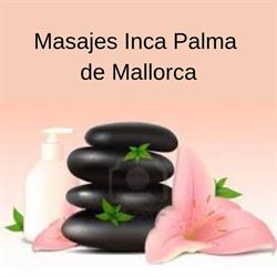 Horario de apertura Masajes Inca Palma de Mallorca, 