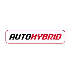 Horario de apertura AUTOHYBRID, Avilés