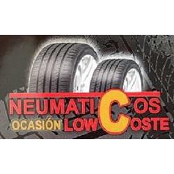 Horario de apertura Neumáticos Low Cost Girona, Forallac