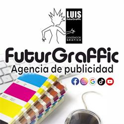 Horario de apertura Futurgraffic, Lugo