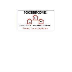 Horario de apertura Construcciones Felipe Lucio Moreno, S.L., Sigüenza