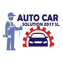 Horario de apertura Auto Car Solution, Alcorcón