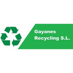Horario de apertura Gayanes Recycling, Alicante