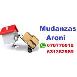 Horario de apertura Mudanzas Aroni, Barcelona