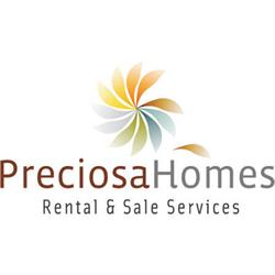 Horario de apertura inmobiliaria Preciosa Homes, Campos