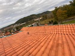 Horario de apertura Tejados y Canalones J. Martínez Cantabria, Solares