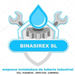 Horario de apertura Binasirex S.L., Las Ventas de Retamosa