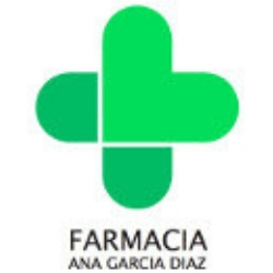 Horario de apertura Farmacia Ana García Díaz, Pamplona