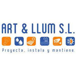 Horario de apertura ART I LLUM S.L., Eivissa